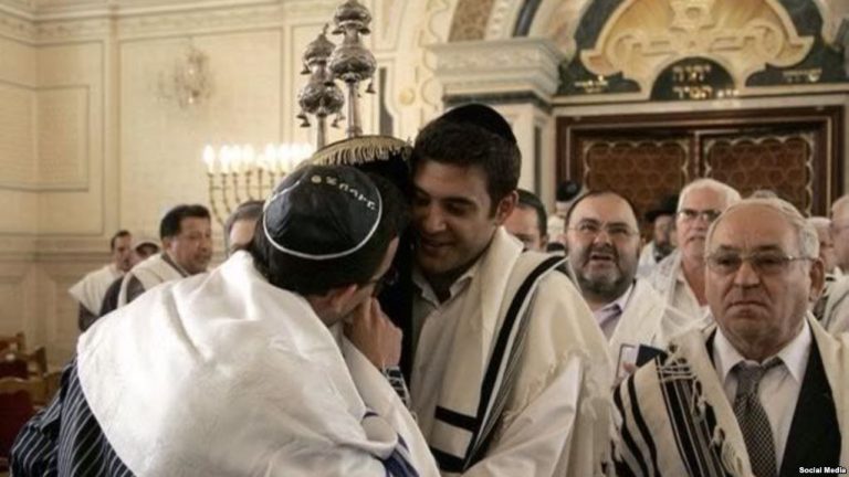 مراكش : “اليهود المغاربة من أجل مغاربة متقاسمة”