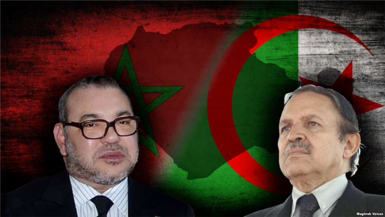 برقية تهنئة الى الرئيس بوتفليقة