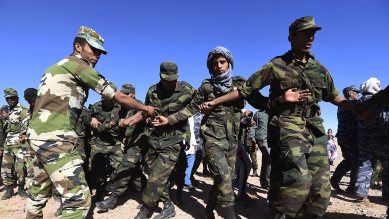 المغرب ينسحب من حرب «عاصفة الحزم» ضد اليمن