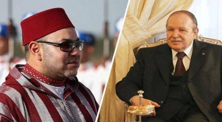 بوتفليقة في ردّ على دعوة العاهل المغربي
