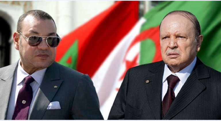 المغرب يجدد دعوته الى الجزائر ببيان يتضمن رسالتين