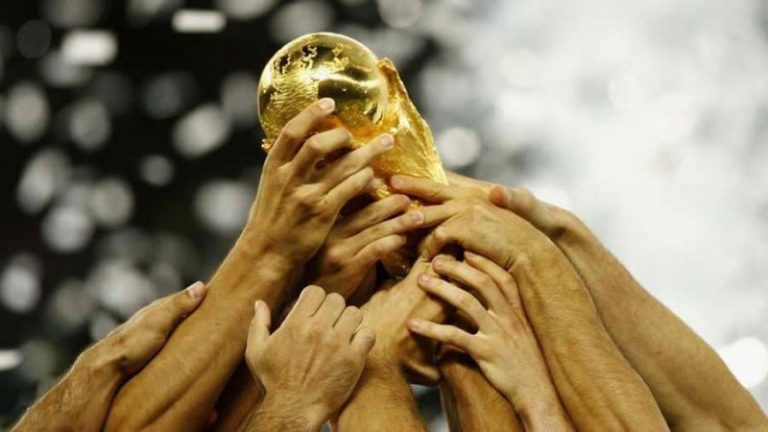 أمل المغرب في اسبانيا والبرتغال لاحتضان كأس العالم
