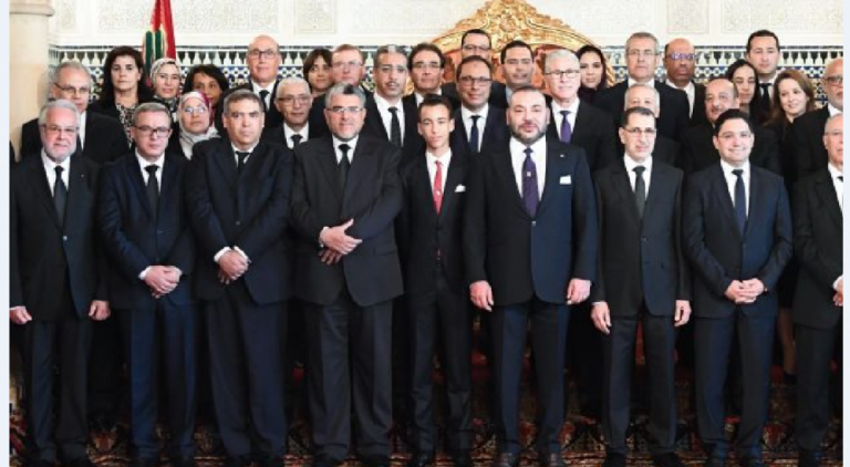 المغرب: “وزراء أقوياء” يطمحون لتصدّر انتخابات 2021