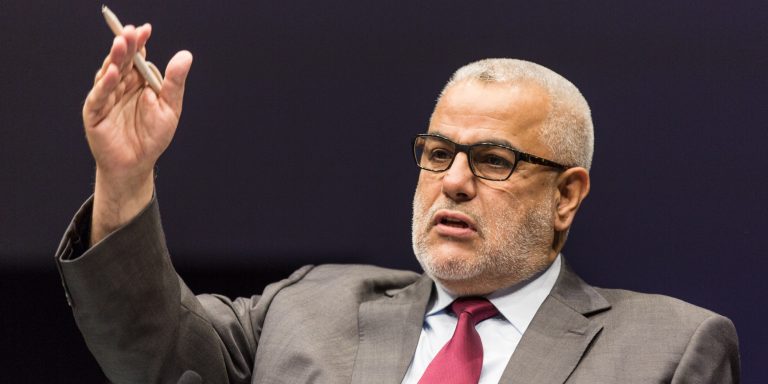 بنكيران : حذار ممن يعملون على تفكيك المغرب ومن المعارضة