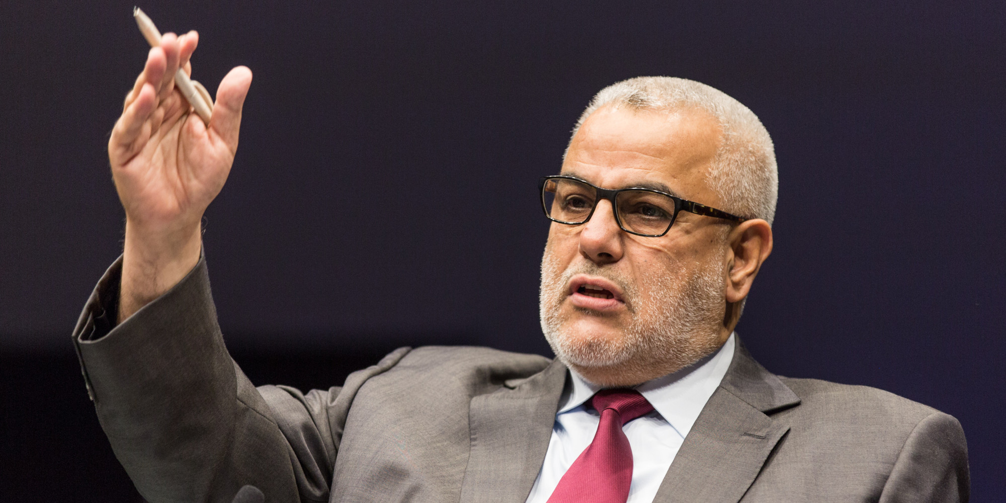Morocco's Roadmap