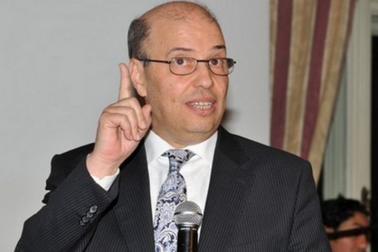 زنيبر: المغرب ينخرط في اتفاقيات لعدم انتشار ونزع ومراقبة التسلح