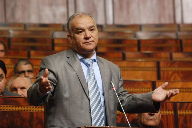 الفريق الاستقلالي يصوّت ضد مشروع قانون المالية 2019
