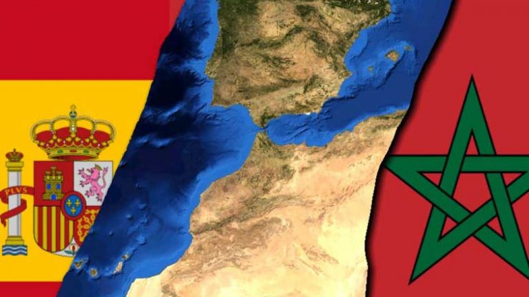 المغرب وإسبانيا يتحدان لمواجهة الاتجار في البشر