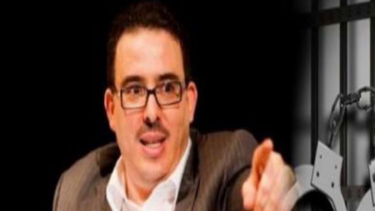 زيان : قضيّة بوعشرين تخضع للفقه الإسلامي لا للقانون الجنائي