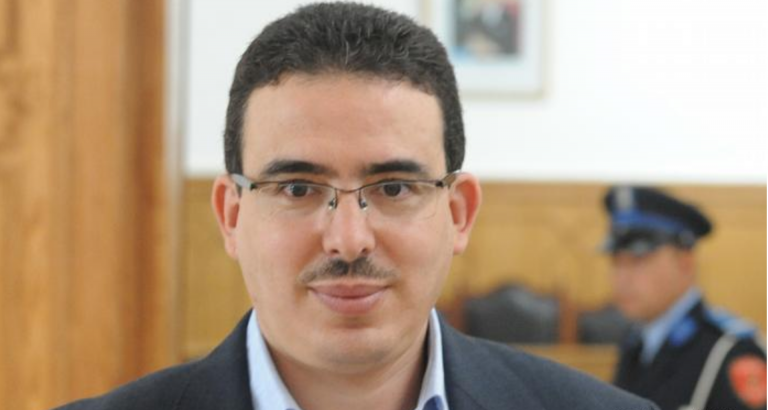 القضاء يحاكم احدى ضحايا بوعشرين بتهمة البلاغ الكاذب والقذف