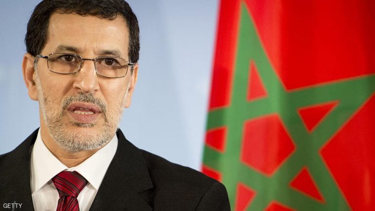 العثماني يدعو الى حوار وطني لمواصلة انجازات المغرب