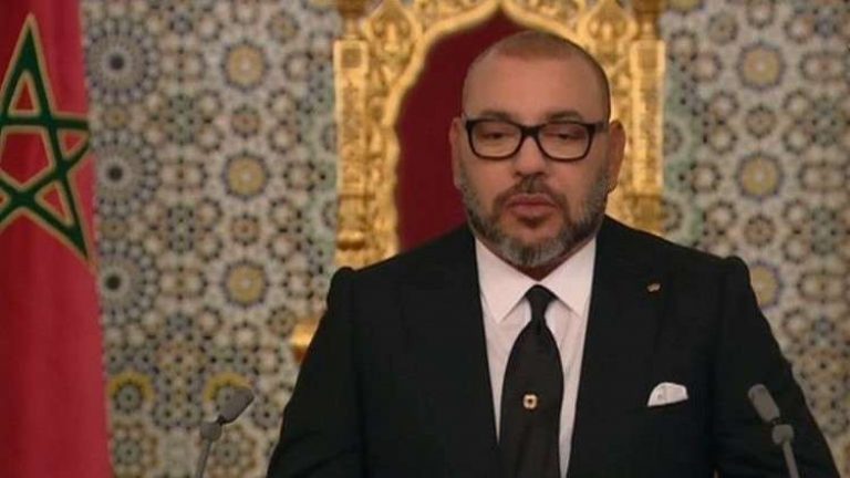 ملك المغرب : وضع العلاقة مع الجزائر غير طبيعي وغير مقبول