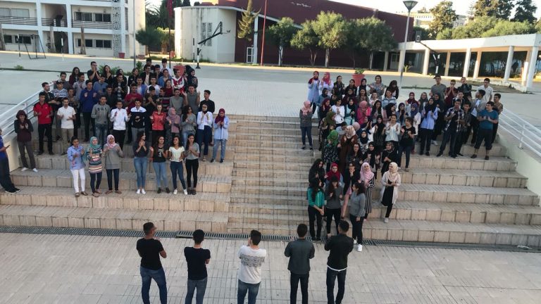 معهد الإحصاء: الطلبة يضربون عن الدراسة ومستعدون للتصعيد