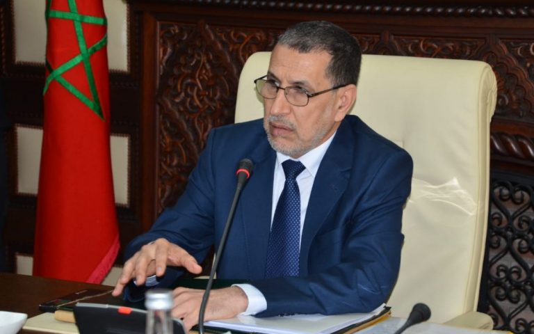 الائتلاف الحكومي في المغرب.. “التصدع” و “غياب التماسك”