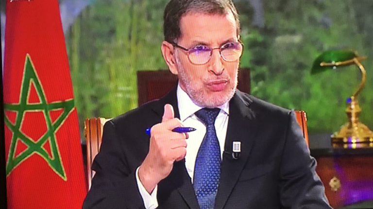 العثماني يطلب في التدبير التوافق السياسي والتنازل في بعض الأمور