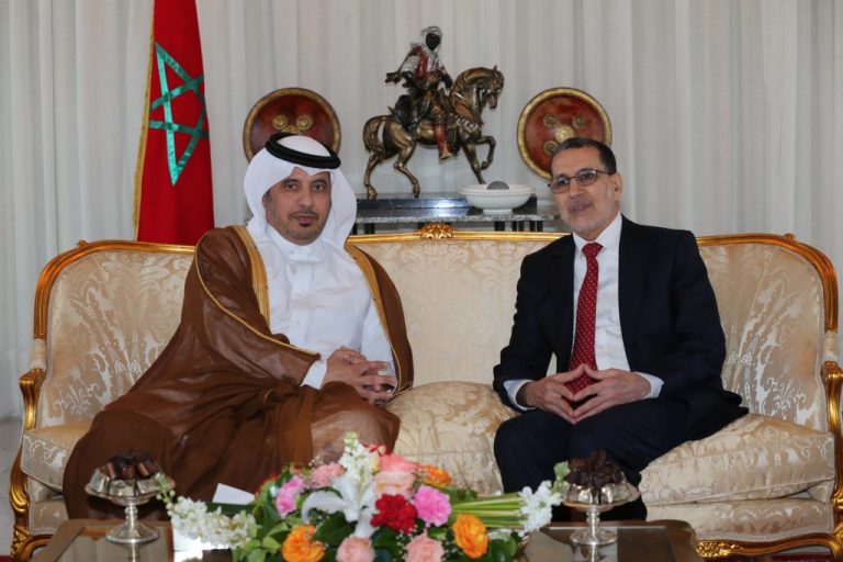 ما بين أمزازي والعثماني : تعطيل أساتذة للالتحاق بقطر