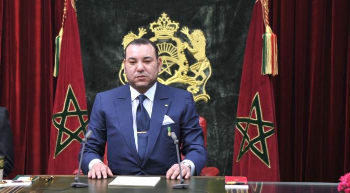 خطّة النهوض بالديمقراطية وحقوق الإنسان حيّز التنفيذ بأمر من الملك