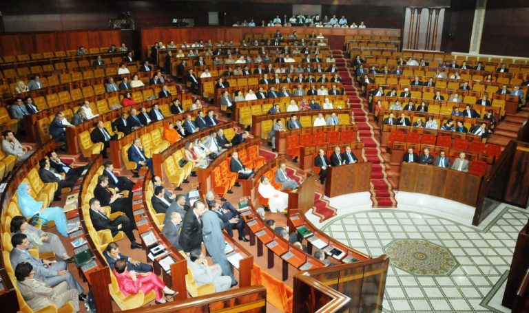 المغرب: مناقشة «قانون المالية» في غياب تام للحكومة