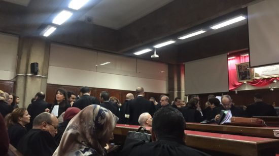 دفاع بوعشرين :”هذا مجرد حكم ابتدائي، وسنقوم باستئنافه”
