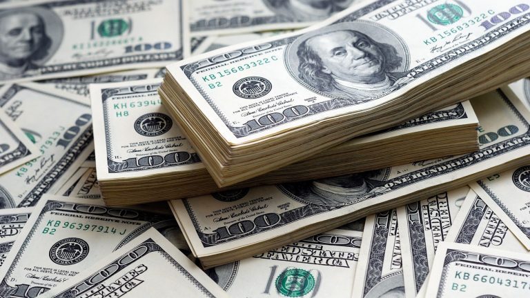 صفقة القرن تساهم في ارتفاع الاستثمار الأجنبي 41.5%