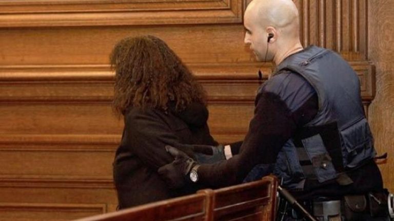 بلجيكا ترفض منح اللجوء للمغربية «الأرملة السوداء»