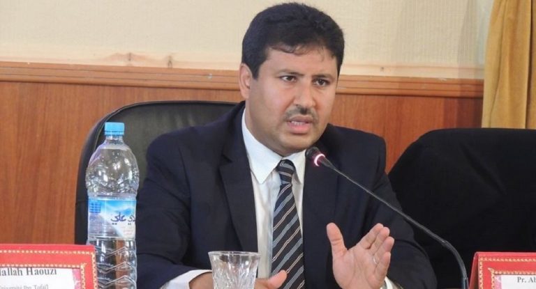 قضية قيادي في «العدالة والتنمية» تدخل الحكومة في مأزق