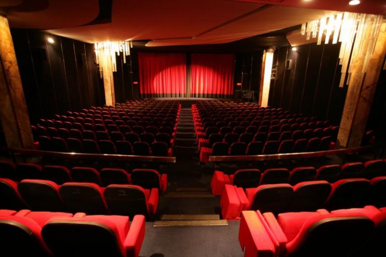 هلسنكي : أمسية ثقافية احتفاءا بالسينما المغربية
