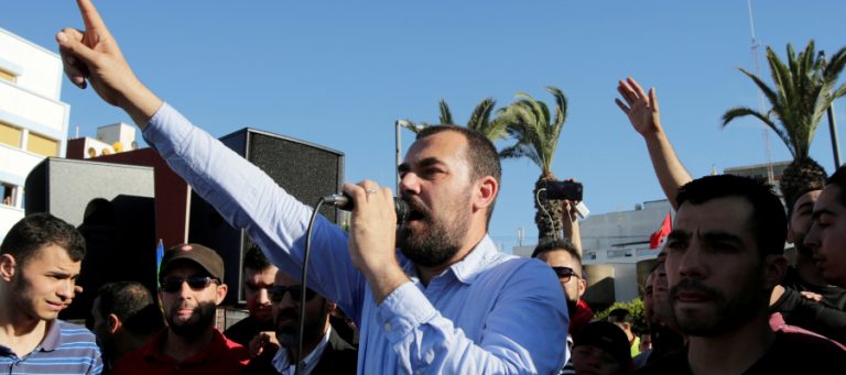 منظمة العفو تطالب المغرب بانصاف ناشطي “حراك الريف”