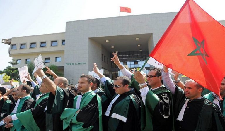 نـادي القضاة يرفض كلّ تدخل في القضاء