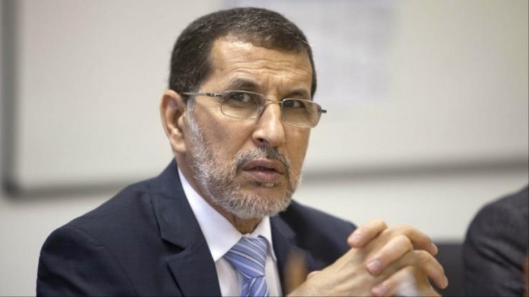 العثماني ينبّه من حملة “شرسة” تستهدف حزبه