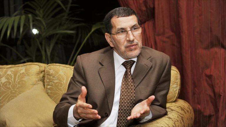 العثماني: “في الطريق الصحيح وسنواصل الإصلاحات الهامة”
