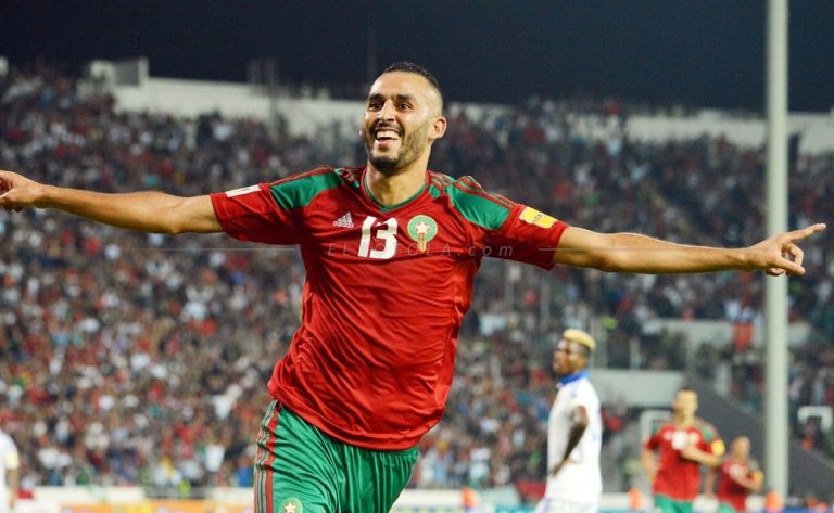 هل ينضمّ خالد بوطيب لفريق الزمالك المصري؟
