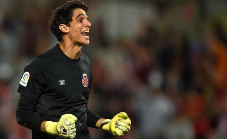 هل يكون التصويت لأفضل لاعب افريقي لفائدة بونو ؟
