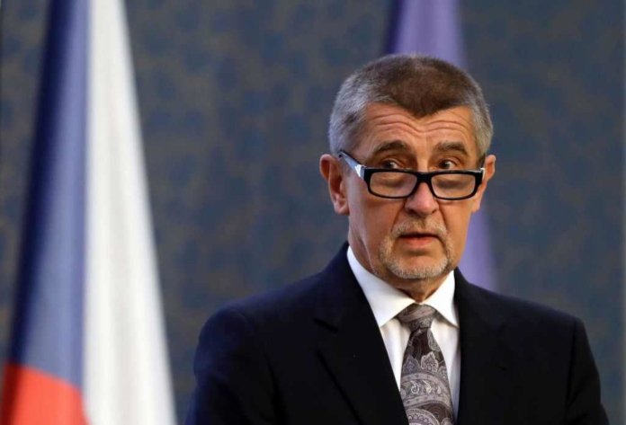 الوزير الأول التشيكي على رأس وفد في زيارة رسمية للمغرب
