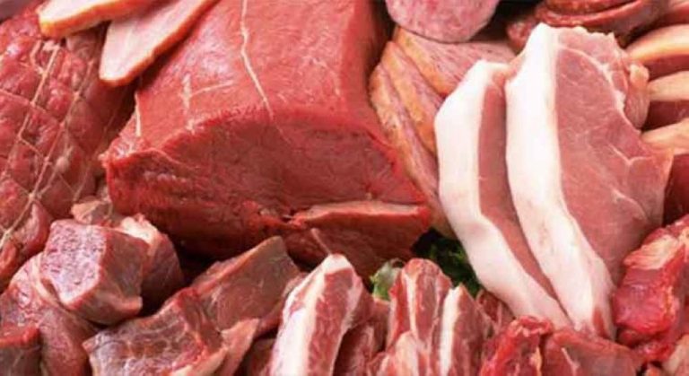 لحوم الأبقار الأمريكية قريبا في السوق المغربية