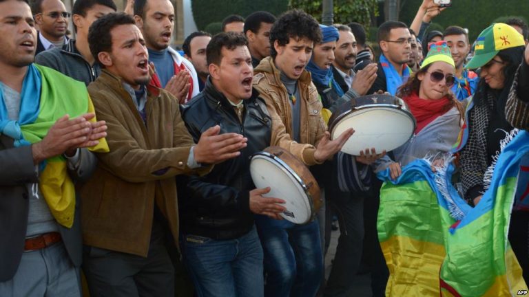 نوّاب يطالبون بإقرار رأس السنة الأمازيغية عيداً