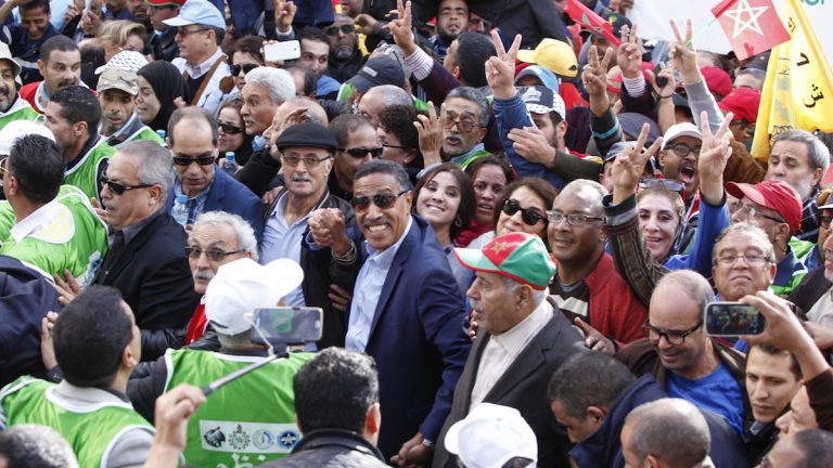 انسحاب ثلاث نقابات من الحوار الاجتماعي مع الحكومة