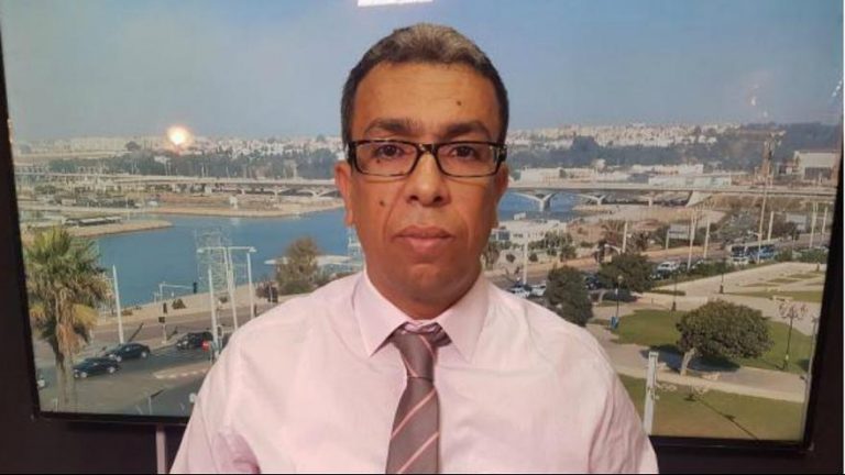 ملف الصحافي حميد المهداوي في نقطة الصفر مجددا