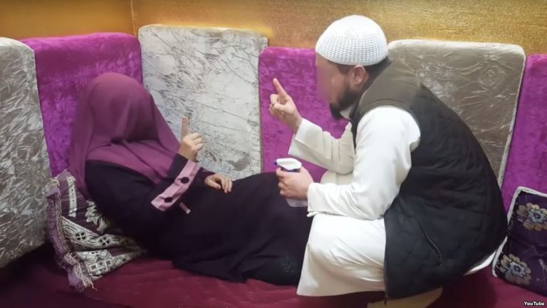 الرقاة المغاربة يتبرؤون من أفعال “راقي بركان”