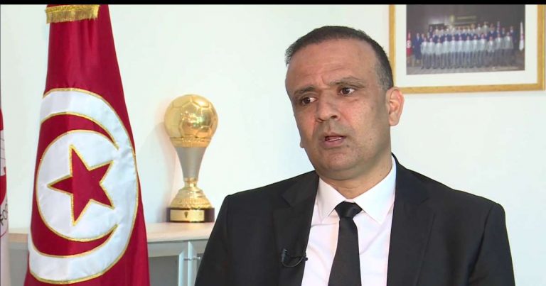 قرار تونسي تاريخي يهمّ لاعبي المغرب