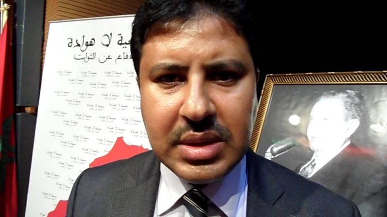 القضاء يفتح من جديد قضية تورّط برلماني إسلامي