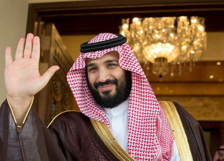 لماذا استثنى بن سلمان المغرب من جولته؟