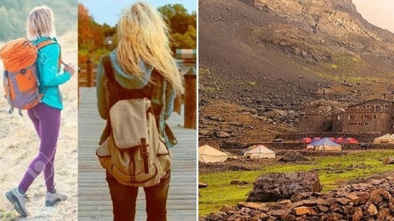 عطلة في جبال الأطلس تنتهي بمأساة اغتصاب وذبح