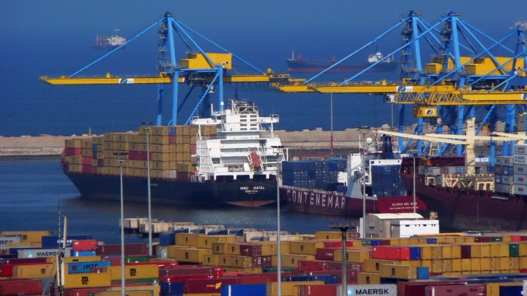 مؤشرات اقتصاديّة ايجابيّة عن تجارة المغرب