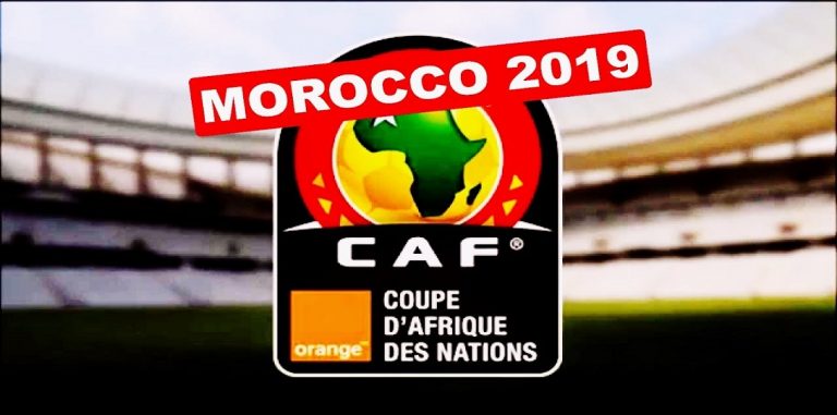مبروك للمغرب استضافة كأس أمم إفريقيا
