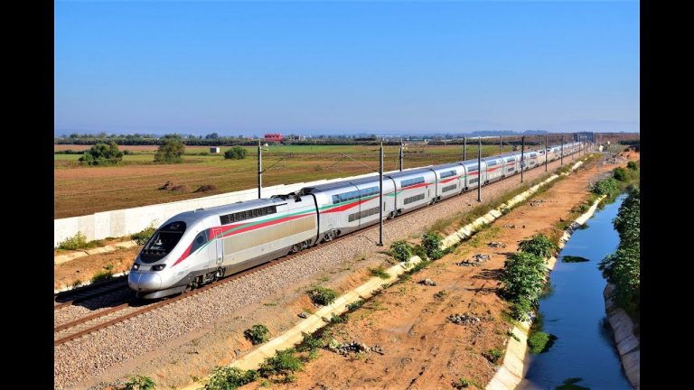 القطار السريع في المغرب: قرار صائب؟