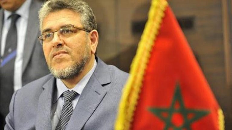 الرميد : المغرب ينخرط في نشر ثقافة التسامح