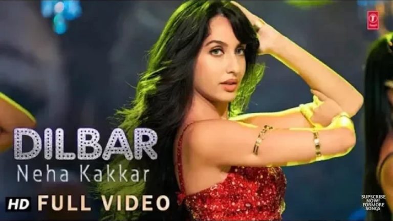 Dilbar… نسخة مغربية في ثاني أكبر قناة في العالم