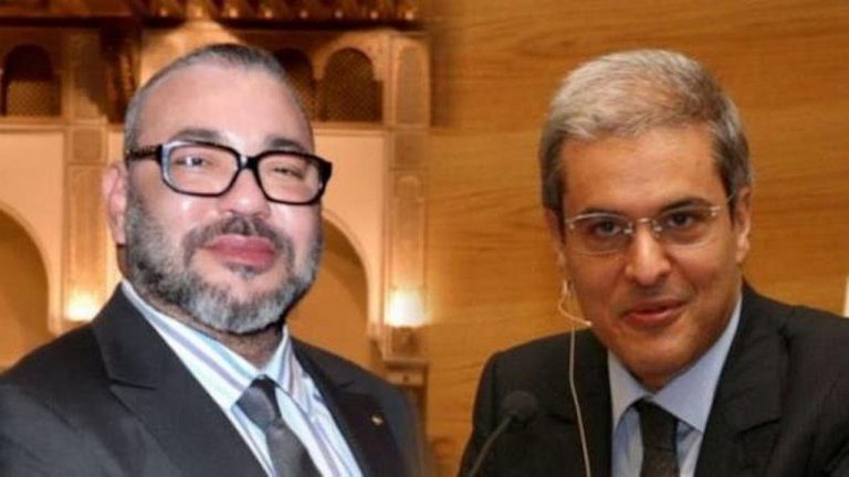 الأمير هشام يطلب إعفاءه من لقب الأمير