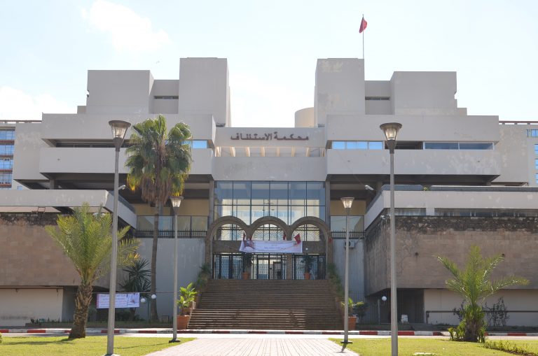 تعليمات الوكيل العام للملك حول جريمة قتل السائحتين